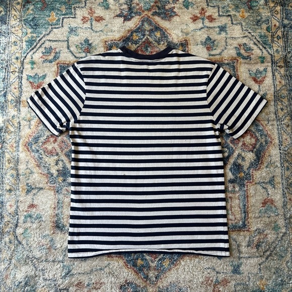 Guess Jeans ASAP Rocky Spellout T-shirt Size XS - Picture 2 of 5